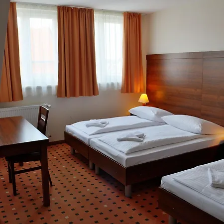 Europa Hotel 3*