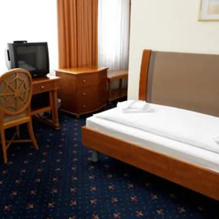 Hotel Europa