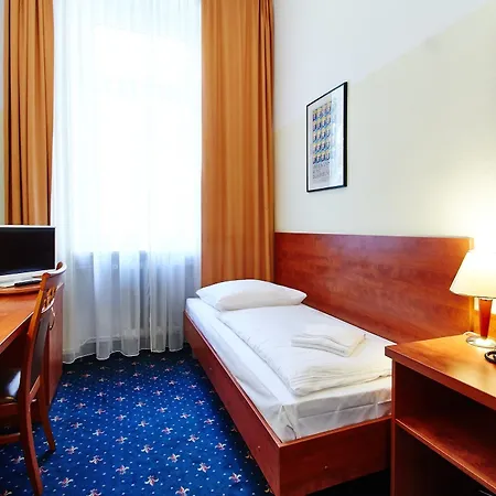 Europa Hotel