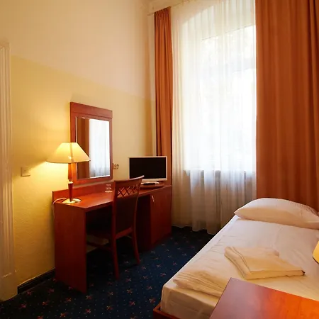 Europa 3* Berlín