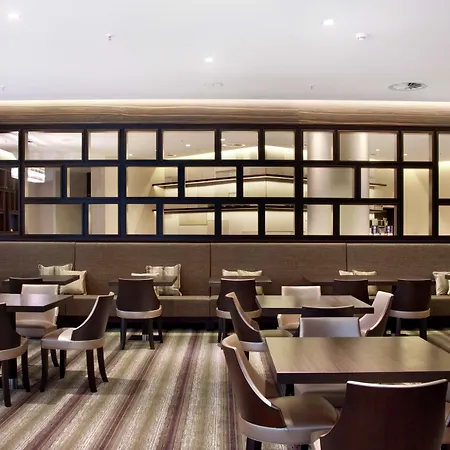 Hilton 5* Berlin