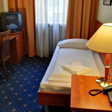 Hotel Europa Berlín
