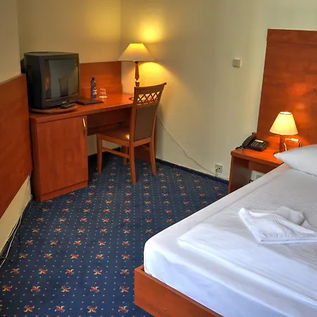 Europa Hotel Berlín