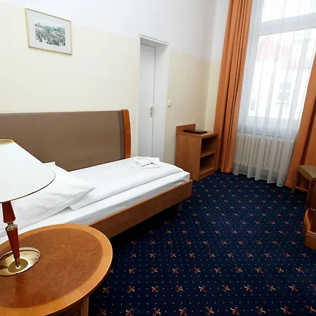 Hotel Europa Berlín