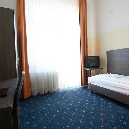 Hotel Europa