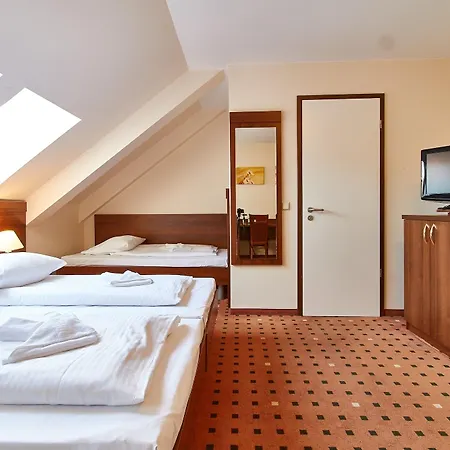 Hotel Europa Berlín