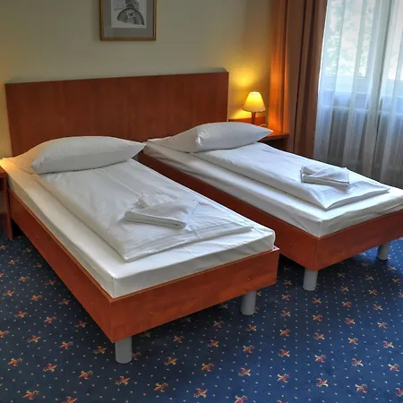 Europa Hotel Berlín