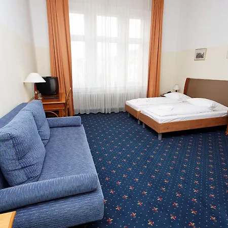 Europa 3* Berlín