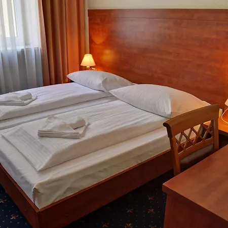 Europa Hotel