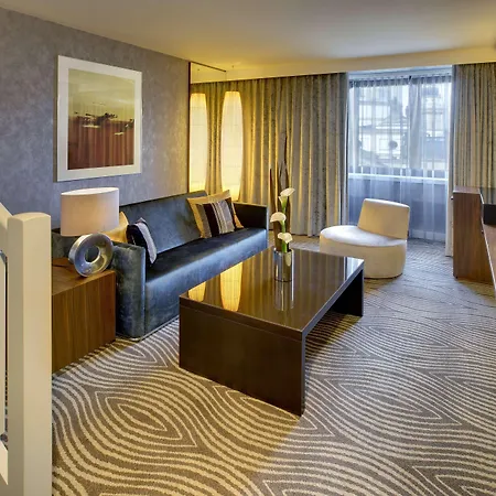 Hilton מלון 5*
