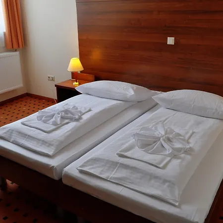 Hotel Europa 3*