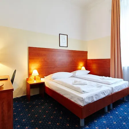 Hotel Europa Berlín