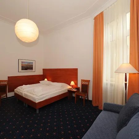 Europa Hotel