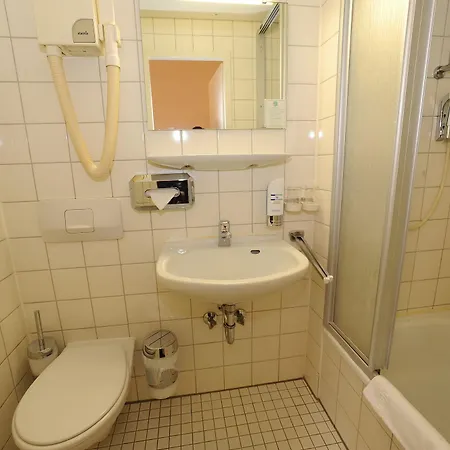 Hotel Europa Berlín