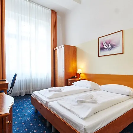 Hotel Europa