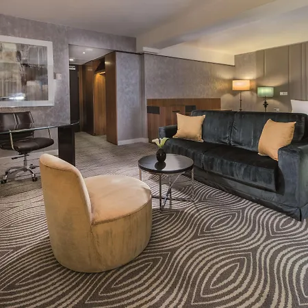 Hilton Berlin
