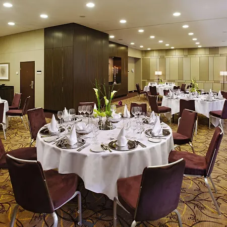 Hilton Hotel Berlin