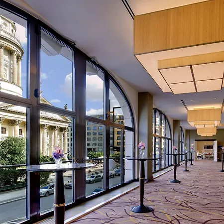 Hilton Hotel