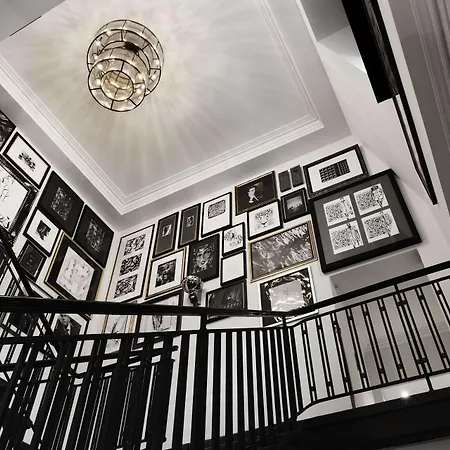 Schlosshotel By Patrick Hellmann