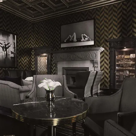 Schlosshotel By Patrick Hellmann Hotel