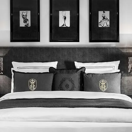 Schlosshotel By Patrick Hellmann Hotel Berlin