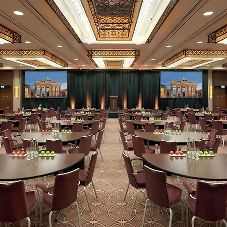 Hilton 5* Berlin