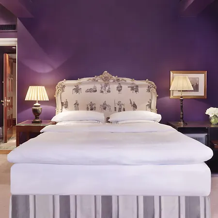 Schlosshotel Berlin 호텔