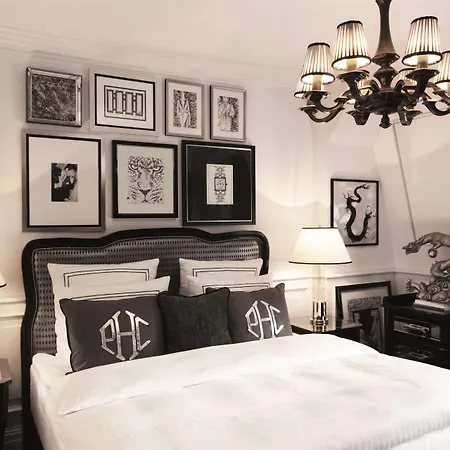 Schlosshotel By Patrick Hellmann Hotel 5*