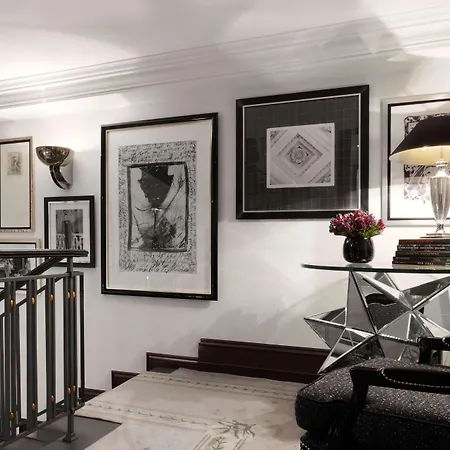 Schlosshotel Berlin 5* 베를린