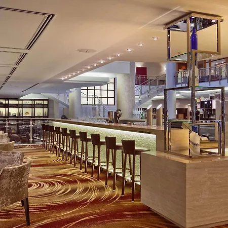 Hotel Hilton Berlin