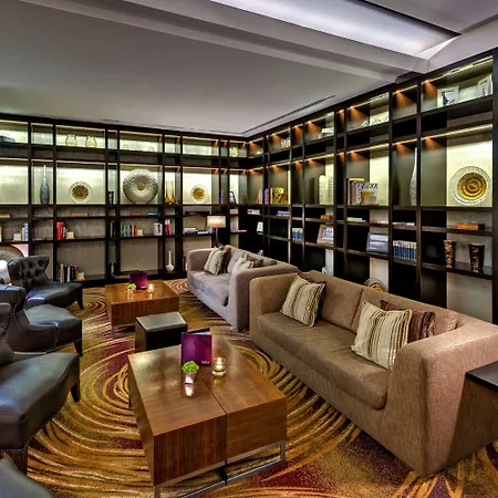 Hilton Berlin