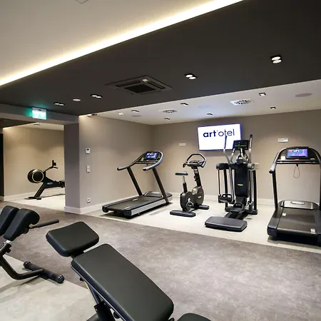 Art'otel Mitte, Powered By Radisson