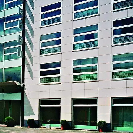 Art'otel Mitte, Powered By Radisson Hotell