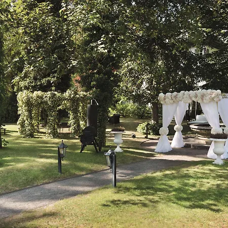 Schlosshotel By Patrick Hellmann Hotel 5*