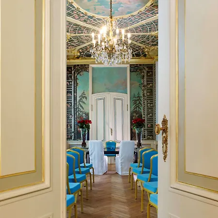 Hotell Art'otel Mitte, Powered By Radisson Berlin