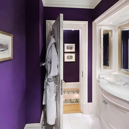 Schlosshotel By Patrick Hellmann Hotel 5*