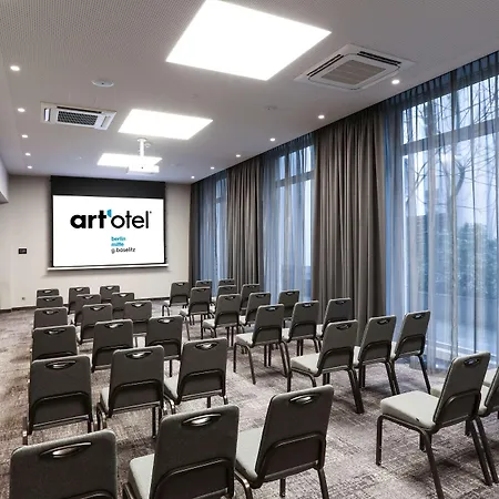 Art'otel Mitte, Powered By Radisson 4* Berlin