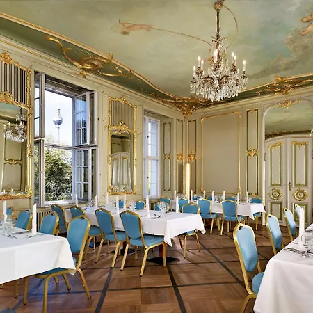Hotell Art'otel Mitte, Powered By Radisson