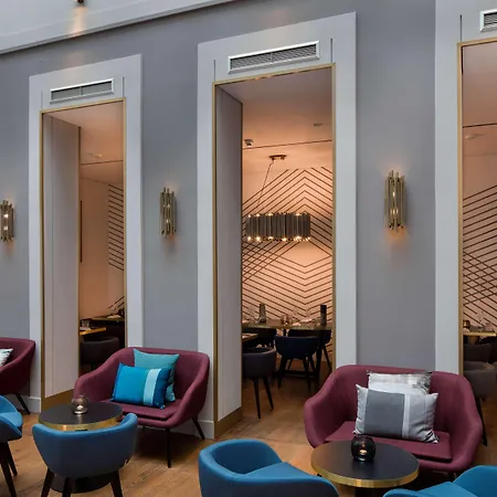 Art'otel Mitte, Powered By Radisson