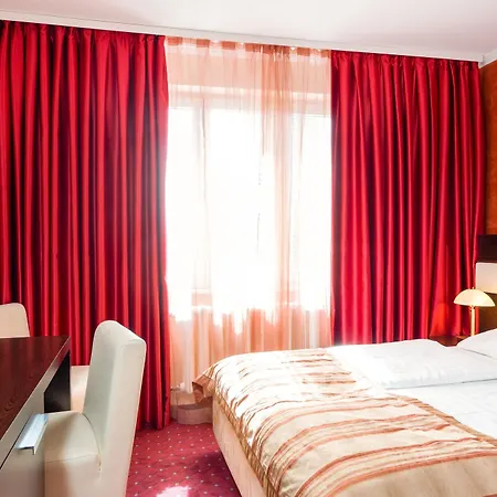 Otel Klassik Berlin
