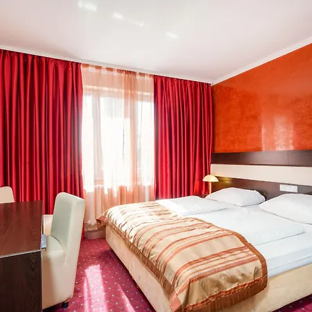 Hotel Klassik Berlino