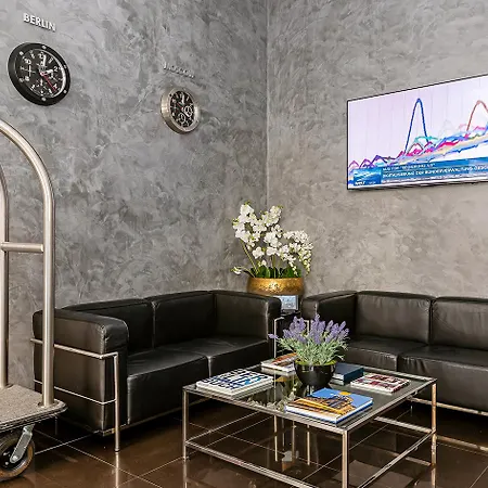 Arabel Design 5* Berlin