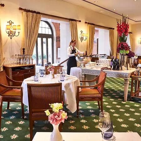 Adlon Kempinski 5* Berlino