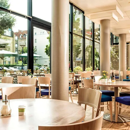 Ibis Nord Hotel Berlin