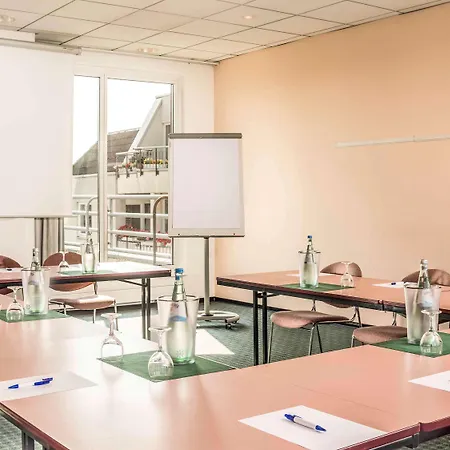 Hotel Ibis Nord Berlin