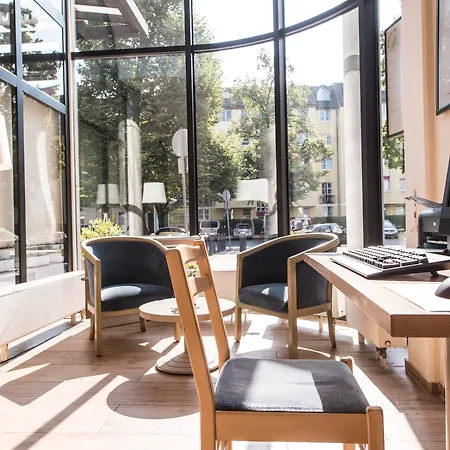 Hotel Ibis Nord Berlin