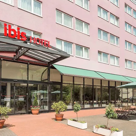 Ibis Nord Hotel 2*