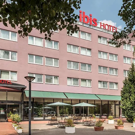 Ibis Nord Hotel