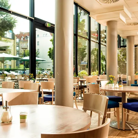 Ibis Nord Hotel 2*