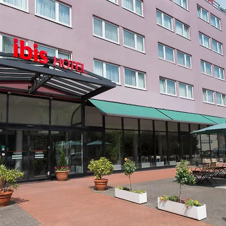 Ibis Nord